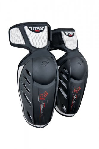 YOUTH TITAN RACE ELBOW GUARDS