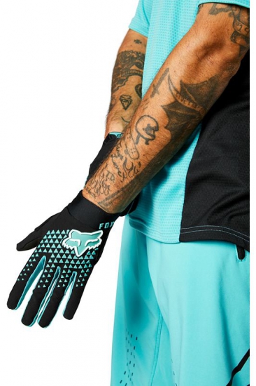DEFEND GLOVES - Click Image to Close