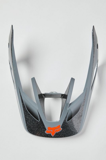 VISOR FOR V3 RS - WIRED - Click Image to Close
