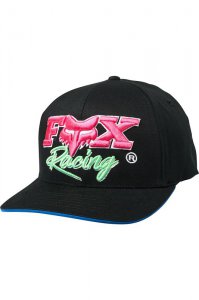 CASTR FLEXFIT HAT