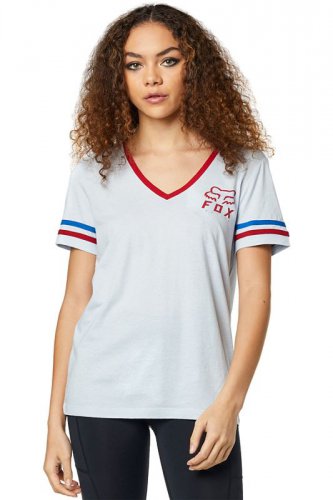 HERITAGE FORGER SS TOP