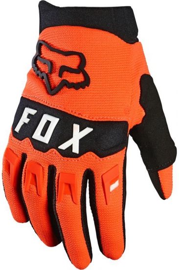 YOUTH DIRTPAW GLOVES - Click Image to Close