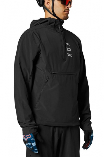 RANGER WIND PULLOVER - Click Image to Close