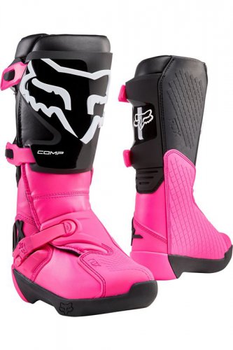 WOMENS COMP BOOT