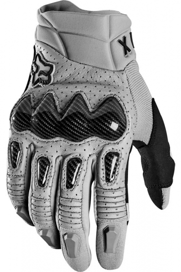 BOMBER GLOVE - Click Image to Close