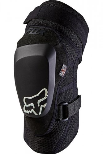 LAUNCH PRO D3O KNEE GUARDS