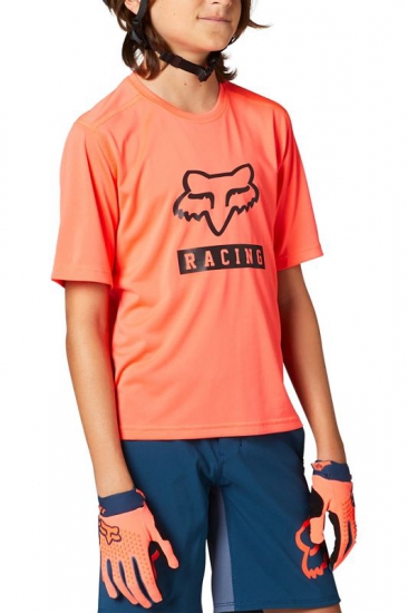 YOUTH RANGER JERSEY - Click Image to Close