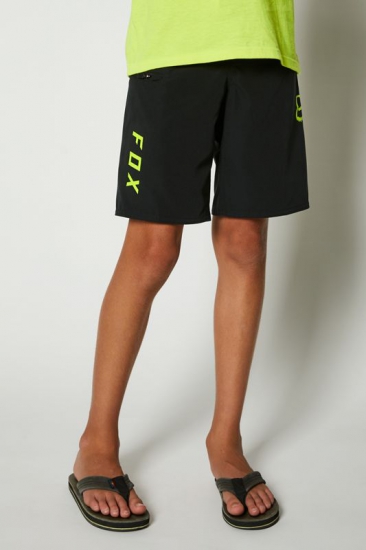 YOUTH OVERHEAD BOARDSHORTS - Click Image to Close
