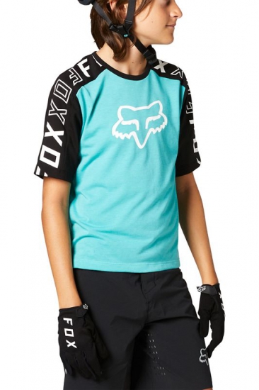 YOUTH RANGER DRIRELEASE JERSEY - Click Image to Close
