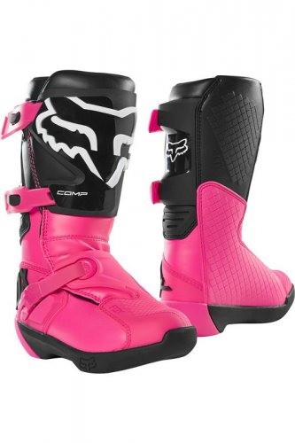 YOUTH COMP BOOT