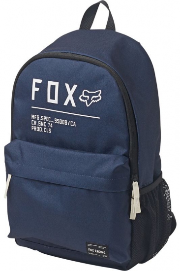 NON-STOP LEGACY BACKPACK - Click Image to Close