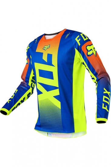 YOUTH 180 OKTIV JERSEY - Click Image to Close