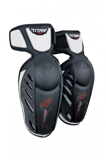 YOUTH TITAN RACE ELBOW GUARDS - Click Image to Close