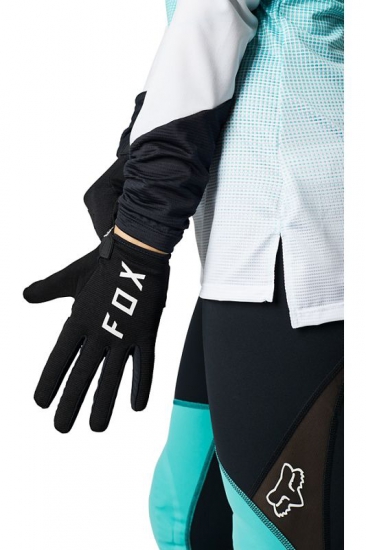 WOMENS RANGER GEL GLOVES - Click Image to Close