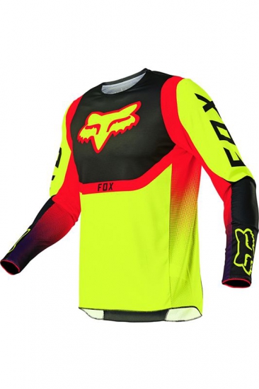 YOUTH 360 VOKE JERSEY - Click Image to Close