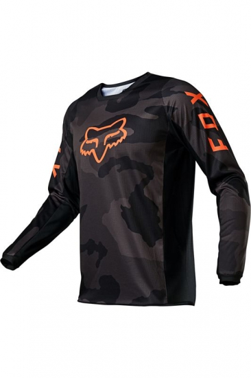 YOUTH 180 TREV JERSEY - Click Image to Close