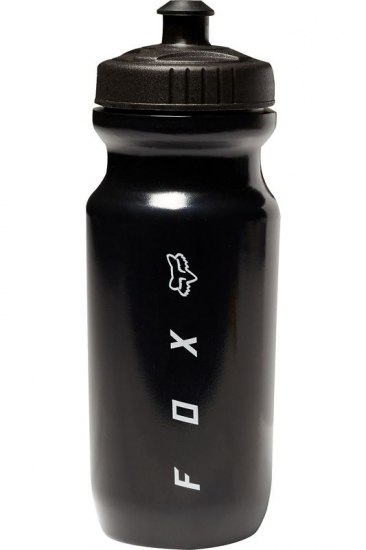 FOX BASE WATER BOTTLE - Click Image to Close