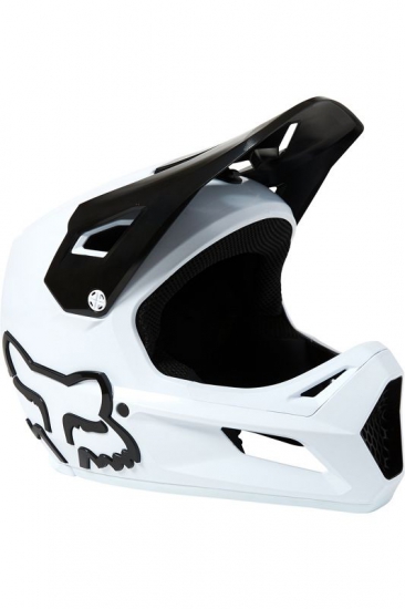 YOUTH RAMPAGE HELMET - Click Image to Close