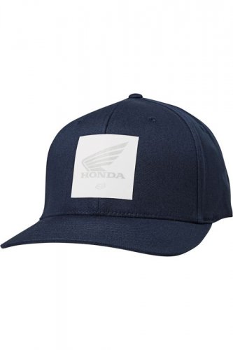 HONDA FLEXFIT HAT