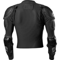 Fox Racing Fox Titan Sport Jacket 8 Fox Racing Fox Titan Sport Jacket -Fox Racing 54229 fox titan sport jacket