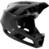 Fox Racing Fox Proframe Matte Helmet 2 Fox Racing Fox Proframe Matte Helmet -Fox Racing 61475 fox proframe matte helmet