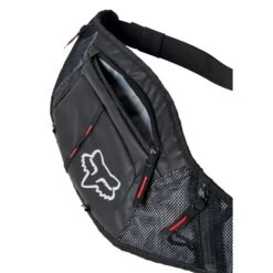 Fox Racing Fox Hip Pack Slim -Fox Racing 64120 fox hip pack slim