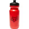 Fox Racing Fox Head Base Water Bottle -Fox Racing 64216 fox head base water bottle