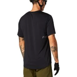 Fox Racing Fox Ranger Jersey Block -Fox Racing 65001 fox ranger ss jersey block