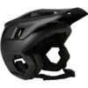 Fox Racing Fox Dropframe Pro Helmet -Fox Racing 65133 fox dropframe pro helmet