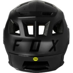 Fox Racing Fox Dropframe Pro Helmet -Fox Racing 65136 fox dropframe pro helmet
