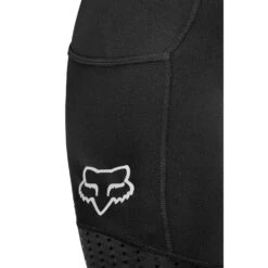 Fox Racing Fox Tecbase Bib Liner Short -Fox Racing 65229 fox tecbase bib liner short