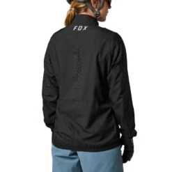 Fox Racing Fox Womens Ranger Wind Jacket -Fox Racing 65245 fox womens ranger wind jacket