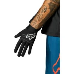 Fox Racing Fox Defend Gloves