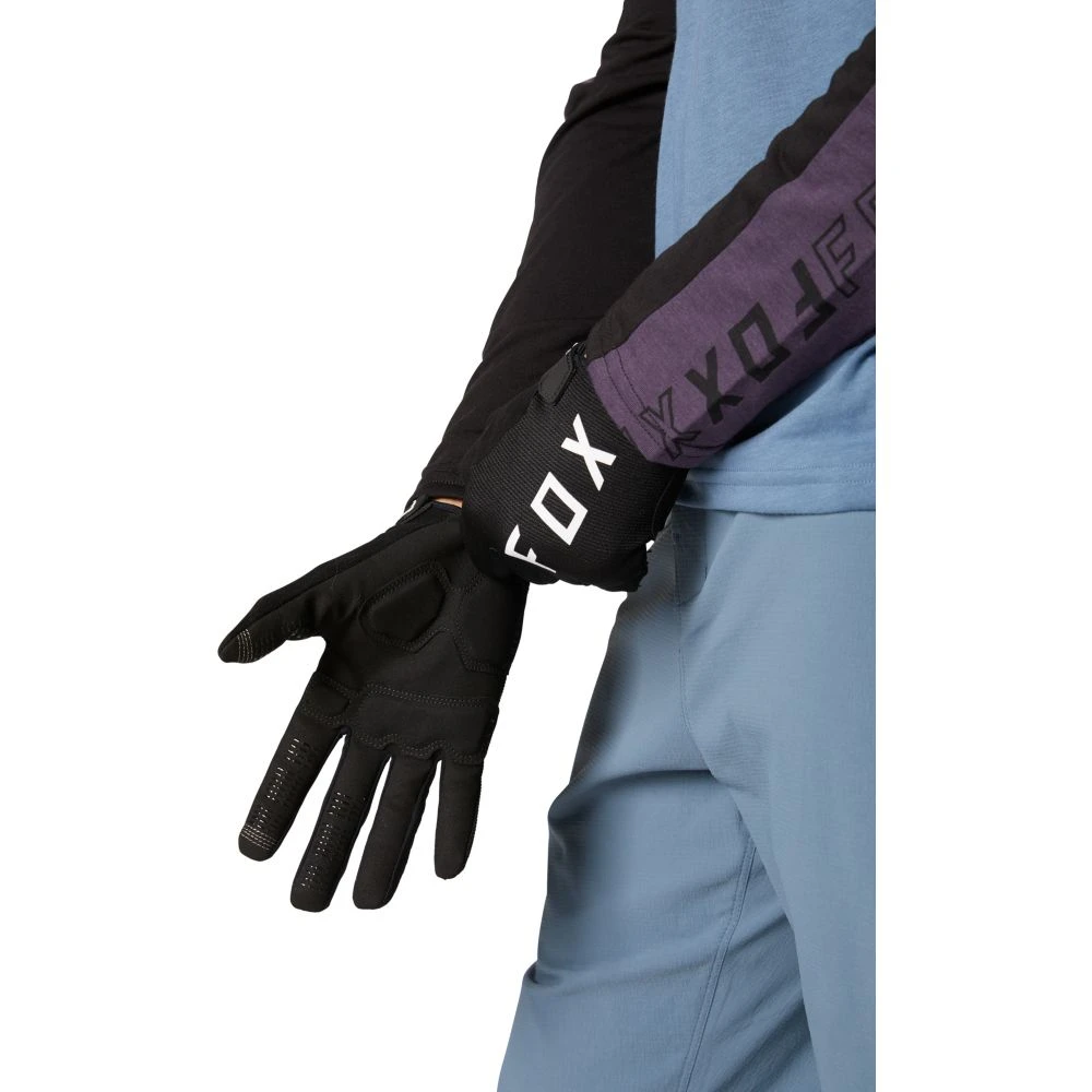 Fox Racing Fox Ranger Gel Gloves 4 Fox Racing Fox Ranger Gel Gloves - Image 2