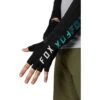 Fox Racing Fox Ranger Gel Half Finger Glove 2 Fox Racing Fox Ranger Gel Half Finger Glove -Fox Racing 65263 fox ranger gel short finger glove
