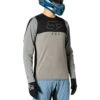 Fox Racing Fox Flexair Delta LS Jersey -Fox Racing 65424 fox flexair delta ls jersey
