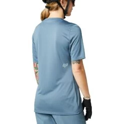 Fox Racing Fox Womens Ranger Jersey -Fox Racing 65434 fox womens ranger ss jersey