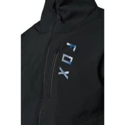 Fox Racing Fox Ranger Fire Jacket -Fox Racing 66663 fox ranger tech fleece jacket