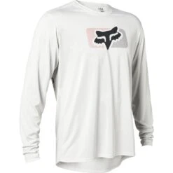 Fox Racing Fox Ranger Switch LS Jersey