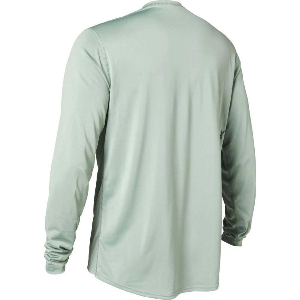 Fox Racing Fox Ranger Essential LS Jersey 4 Fox Racing Fox Ranger Essential LS Jersey - Image 2