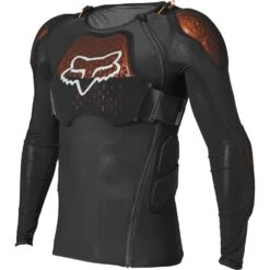 Fox Racing Fox Baseframe Pro D30 Jacket -Fox Racing 67192 fox baseframe pro d30 jacket