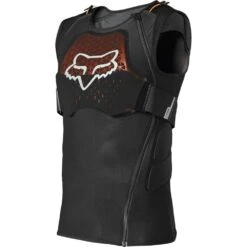 Fox Racing Fox Baseframe Pro D30 Vest 7 Fox Racing Fox Baseframe Pro D30 Vest -Fox Racing 67195 fox baseframe pro d30 vest