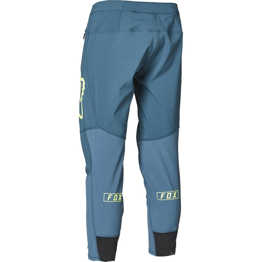 Fox Racing Fox Youth Defend Pant 4 Fox Racing Fox Youth Defend Pant - Image 2