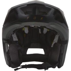Fox Racing Fox Dropframe Pro Helmet Sideswipe -Fox Racing 69831 fox dropframe pro helmet sideswipe