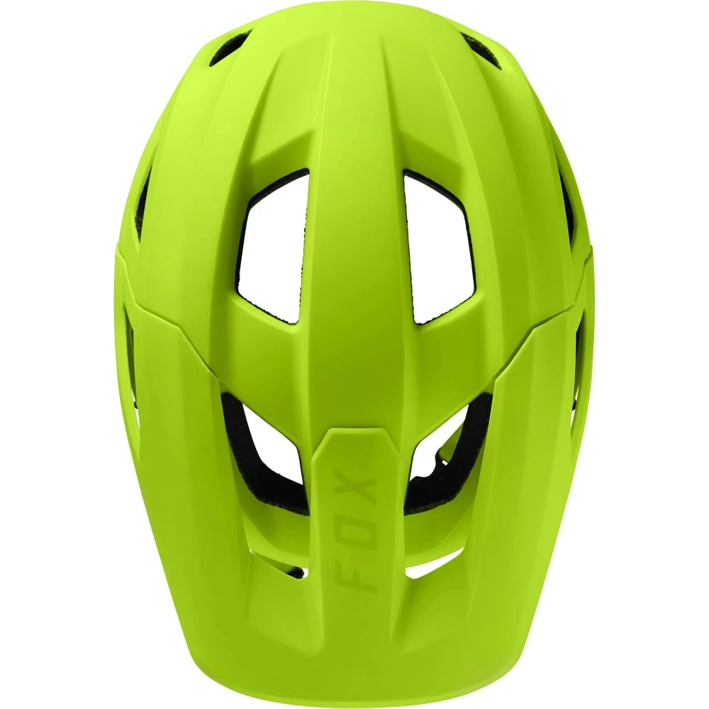 Fox Racing Fox Youth Mainframe MIPS Helmet 6 Fox Racing Fox Youth Mainframe MIPS Helmet - Image 4