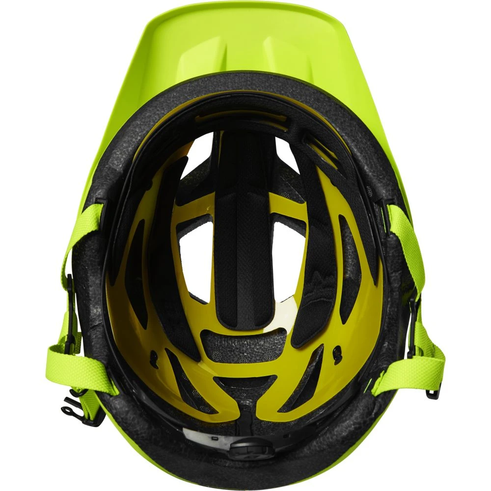 Fox Racing Fox Youth Mainframe MIPS Helmet 8 Fox Racing Fox Youth Mainframe MIPS Helmet - Image 6