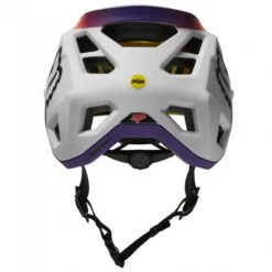Fox Racing Fox Speedframe Vnish Helmet 10 Fox Racing Fox Speedframe Vnish Helmet -Fox Racing 72581 fox speedframe vnish helmet