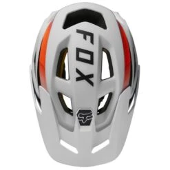 Fox Racing Fox Speedframe Vnish Helmet 11 Fox Racing Fox Speedframe Vnish Helmet -Fox Racing 72582 fox speedframe vnish helmet