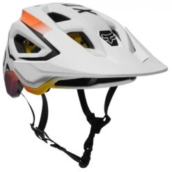 Fox Racing Fox Speedframe Vnish Helmet 12 Fox Racing Fox Speedframe Vnish Helmet -Fox Racing 72583 fox speedframe vnish helmet