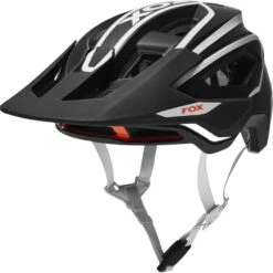 Fox Racing Fox Speedframe Pro Dvide MIPS Helmet -Fox Racing 73144 fox speedframe pro dvide mips helmet